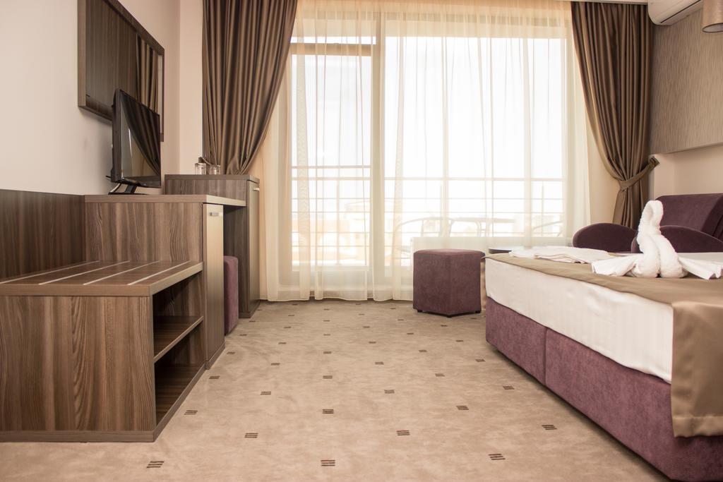 Nobel Residence Năvodari Rom bilde
