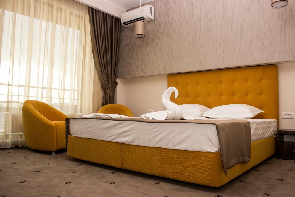 Nobel Residence Năvodari Rom bilde